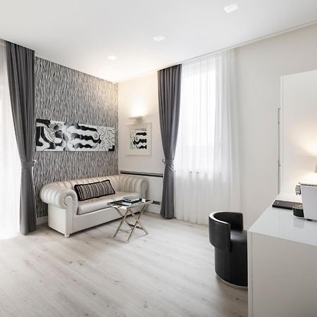 LHP Hotel Montecatini Palace&SPA Bagian luar foto Suite