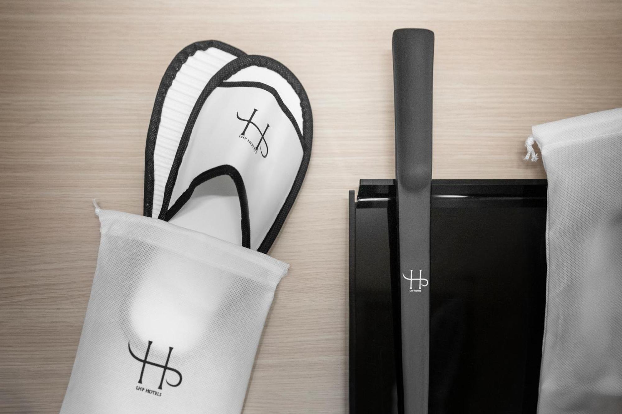 LHP Hotel Montecatini Palace&SPA Bagian luar foto